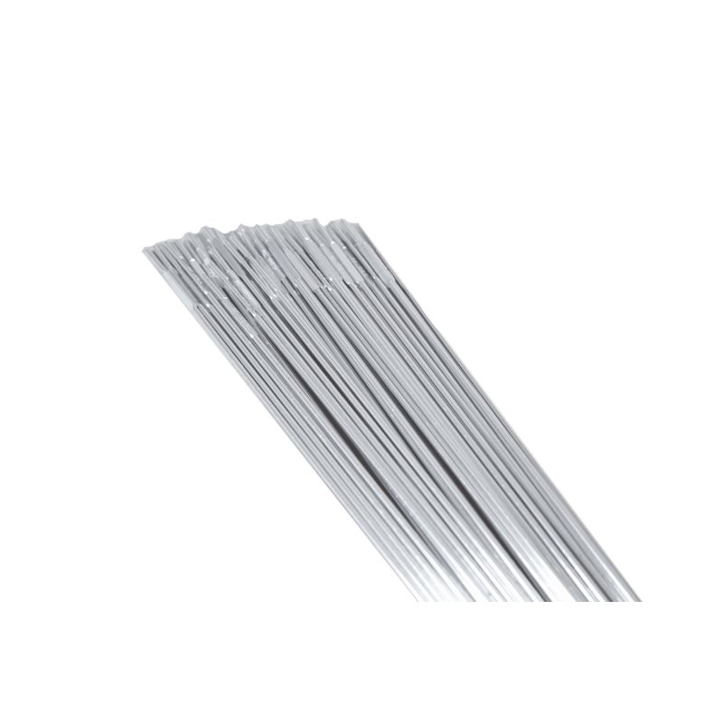 Svejsetråd AL99.5 Ti 3.0805 aluminium Ø 1-5mm TIG TIG Alu Al99 svejsestænger