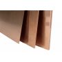 Kobberplade 10-20mm CW004A (Cu-ETP - 2.0065) Plader Metalplade skåret til efter behov 100x100mm muligt