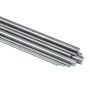 Rustfrit stålstang 0,9 mm-2,8 mm 1,4401 V4A 316 rund stangprofil rund stålstang 316L