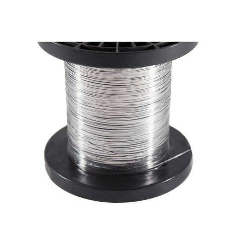 Nichrome tape 0.1x0.5mm - 0.5x10mm metalplade 2.4869 flad wire tape 1-100 meter