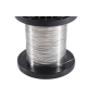 Nichrome tape 0.1x0.5mm - 0.5x10mm metalplade 2.4869 flad wire tape 1-100 meter