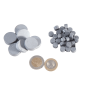 Rhenium Metal 99,98% rent metal Metalelement Renium Re Element 75, Sjældne metaller