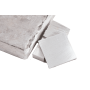 Magnesium 5gr-5 kg 99,9% metalelement 12 rene stænger til legeret materiale