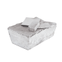 Magnesium 5gr-5 kg 99,9% metalelement 12 rene stænger til legeret materiale