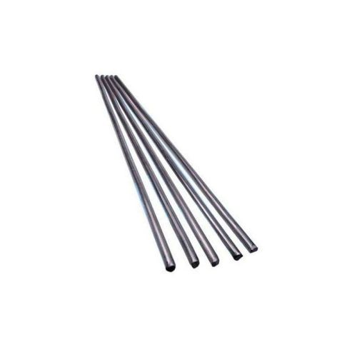 Tin 99% ren 8mm anodestang 0,1 - 1 meter rå galvanisering leverandør levering Evek GmbH - 1