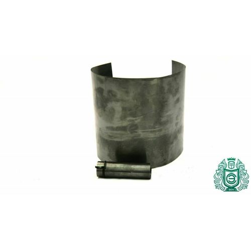 Vanadium 99,5% legeret metalelement 23 rent metal