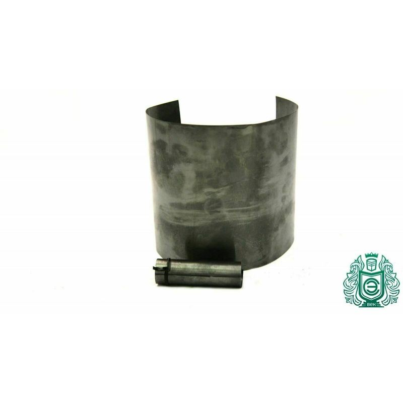 Vanadium 99,5% legeret metalelement 23 rent metal