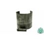 Vanadium 99,5% legeret metalelement 23 rent metal