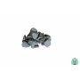 FerroTungsten FeW-99 Wolfram Wolfram 75% stenbrud sten ingot rent metal 5gr-5kg