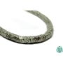 Zirconium Zr 99,99% ren jodidmetalkrystal 40 nugget ingots 5gr-5kg deliverya
