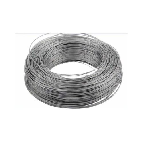 Alumel ledning 0,2-5 mm termoelement (2,4122 / Aisi — NiMn3Al / KN Nisil) 1-50m