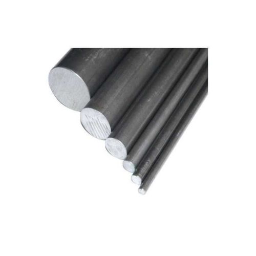 Stangstål Ø0.4-110mm rund stangstang Fe rundt materiale 0,1-2 meter