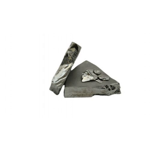 Germanium renhed 99,9% rent metal rent element 32 bar 5gr-5kg Ge Metal Blo