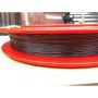 Wolframtråd 99,95 % dia 0,008-6,35 mm element 74 rent metal 2,5-25000 meter