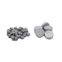 Rhenium Metal 99,98% rent metal Metalelement Renium Re Element 75, Sjældne metaller