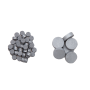 Rhenium Metal 99,98% rent metal Metalelement Renium Re Element 75, Sjældne metaller