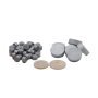 Rhenium Metal 99,98% rent metal Metalelement Renium Re Element 75, Sjældne metaller