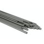 Titanium Grade 9 Titanium Rod Ø0,08-300mm Rundstang 3,7195 UNS R56320 Solid Shaft 0,02-1Meter