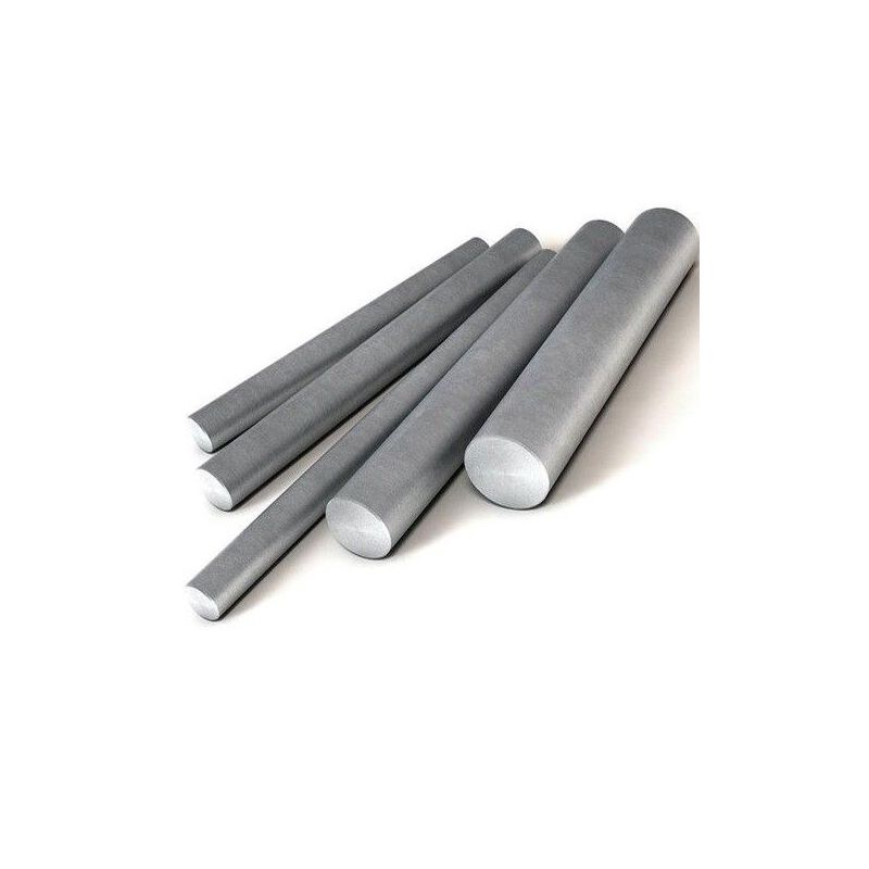 incoloy® 825 legeringsstang 16-200 mm 2.4858 rundstang 0,1-2 meter N08825