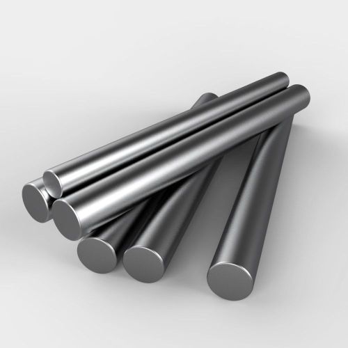 Inconel® 625 legeringsstang 12-220 mm 2.4856 rundstang 0,1-2 meter N06625