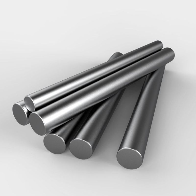Inconel® 625 legeringsstang 12-220 mm 2.4856 rundstang 0,1-2 meter N06625