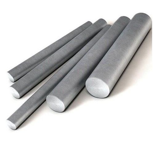 Monel® 400 legeringsstang 6,35-279,4 mm 2,4360 rundstang 0,1-2 meter N04400