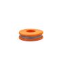 Titanium Wire Grade 2 Ø0,5-8mm 3,7035 Titan A 5,16 ER Ti 2 Titanium Wire 1-50 meter