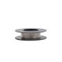 Titantråd Grade 5 Ø0,5-8mm 3,7165 Titantråd Ti6Al4V Titanium varmetråd R56200 1-50 meter
