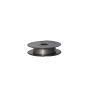Fjederståltråd 0.3mm-7mm Fjedertråd EN 10270-1 Grade DH Ståltråd