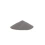Jernpulver rent 99,5% 200 µm metalpulver Fe Element 26 5gr-5kg