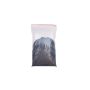 Siliciumcarbidpulver minimum 97,5 % SiC siliciumcarbid 5gr til 5kg
