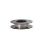 Nichrome 0,05-5mm modstandstråd 2.4869 NiCr 80/20 Cronix varmetråd 1-500 meter