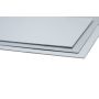 TitaniumZink Plade 0,55mm-1mm Flad stang 20x0,55mm-90x1mm TitaniumZink