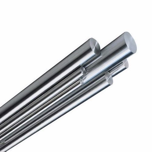 Nitronic® 60 legering 218 stang 9,52-152,4 mm rund stang 0,1-2 meter S21800