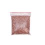 Kobbergranulat 99,9 % rent kobber Cu-element 29 renhed Genanvendt 100gr-5kg