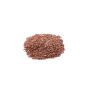 Kobbergranulat 99,9 % rent kobber Cu-element 29 renhed Genanvendt 100gr-5kg