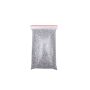 Aluminiumsgranulat 99,9% rent aluminium med høj renhed Genanvendt 100gr-5kg