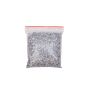 Aluminiumsgranulat 99,9% rent aluminium med høj renhed Genanvendt 100gr-5kg