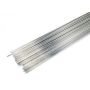 Svejsetråd 1.3990 Legering 36 Ø 2,4-3,2mm WIG TIG svejsestave Fe-Ni svejseelektrode