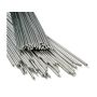 Svejsetråd Hastelloy® C22 Nikkel 2.4602 Ø 2-2.4mm TIG TIG svejsetråd Legering 22