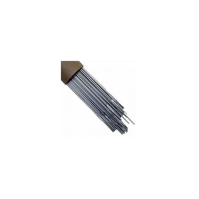 Svejsetråd Inconel® 625 Nikkel 2.4831 Ø 1.6-3.2mm TIG TIG svejsetråd NiCrMo-3