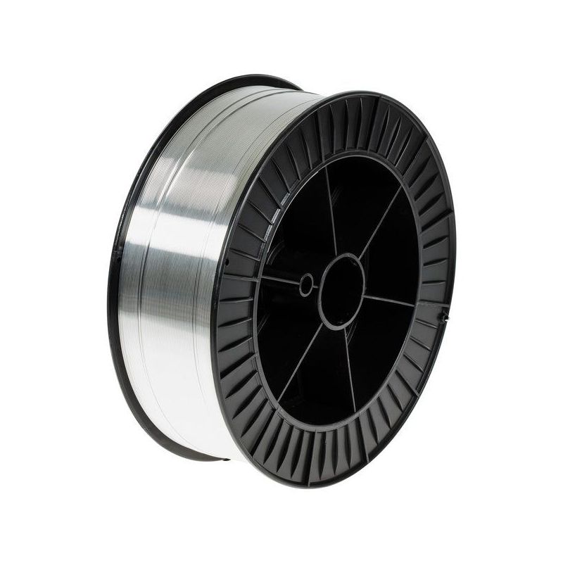 Nicorros® S 6530 2.4377 legering 60 svejsetråd 0,8-1,6 mm N04060 nikkellegering