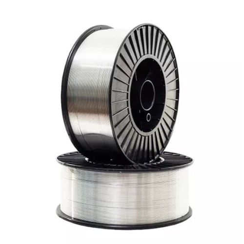 Nicorros® S 6530 2.4377 legering 60 svejsetråd 0,8-1,6 mm N04060 nikkellegering