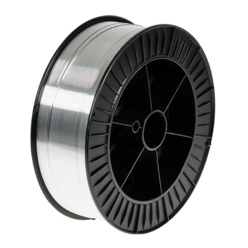 Nicrofer® 3033 1.4591 legering 33 svejsetråd 1-1,2 mm R20033 nikkellegering