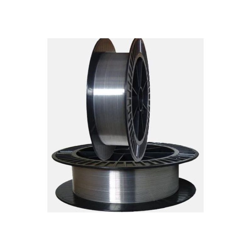 Nicrofer® S 6025 2.4649 legering 602CA svejsetråd 0,8-1,6 mm N06025 nikkellegering