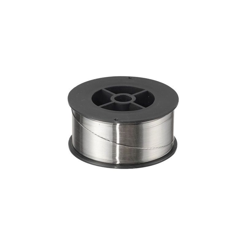 Nife® S 6040 2.4560 legeret svejsetråd 0,8-1,6 mm nikkellegering