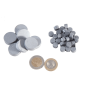 Rhenium Metal 99,95% rent metal metalelement Renium Re Element 75