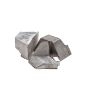 Babbitt bærende metal wm80 hvidt metal kugleleje støbebar 5gr-2kg