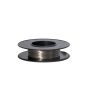 Zirkoniumtråd 99,6% fra Ø0,05mm til Ø10mm ReinMetall Element 40 Wire Pure
