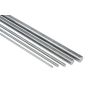 Rustfrit stålstang 16mm-200mm 1.4410 AISI 316L rundstang rundstang profil UNS S3275